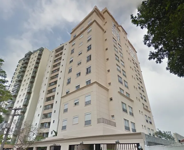 Imagem do Condomínio Benevento Saúde em São Paulo