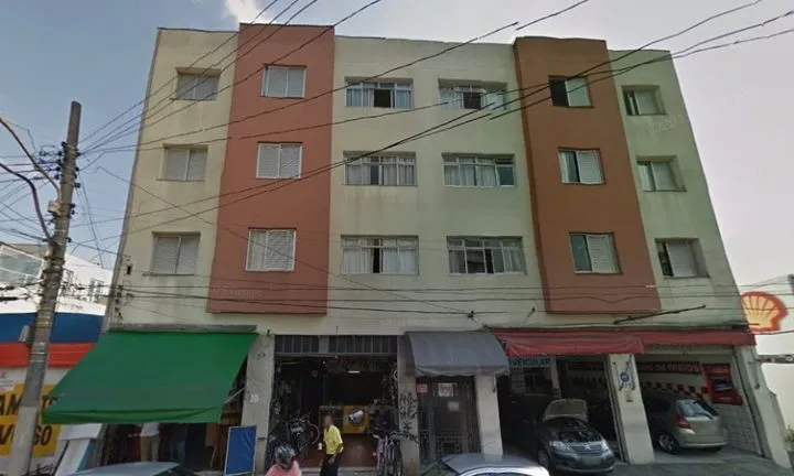 Imagem do Condomínio Benjamim Perla Chácara Santo Antônio em São Paulo