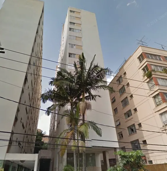Imagem do Condomínio Berenice Pinheiros em São Paulo