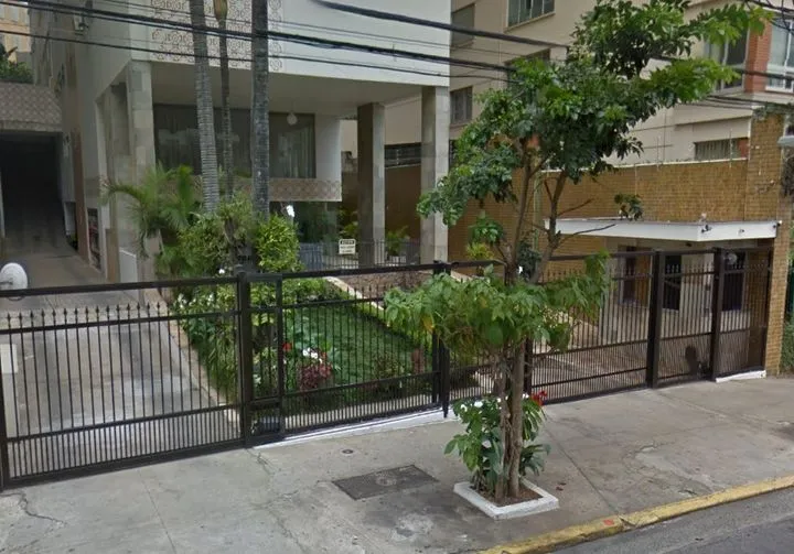 Condomínio Berenice Pinheiros em São Paulo