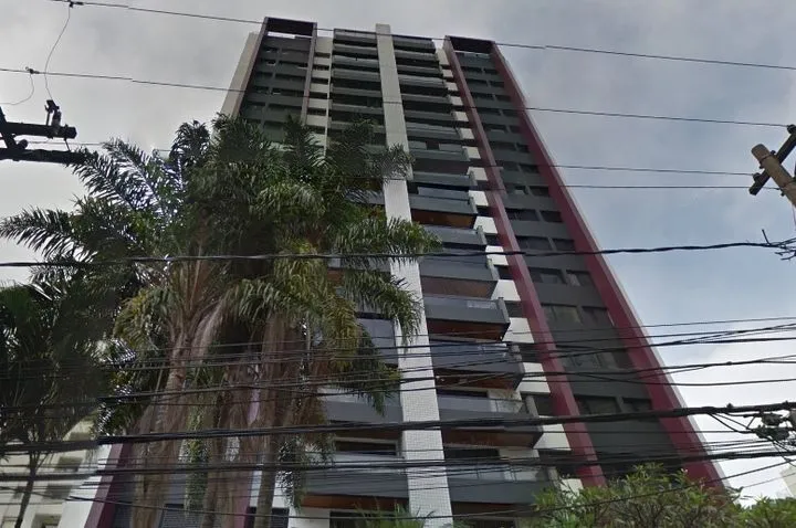 Imagem do Condomínio Berlioz Vila Mariana em São Paulo