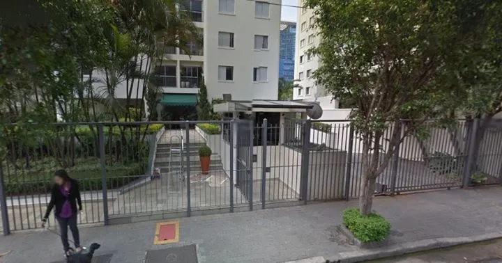 Condomínio Bermudas Vila Olímpia em São Paulo