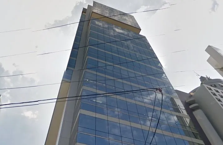 Condomínio Berrini 1511 Brooklin em São Paulo