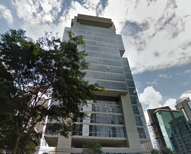 Imagem do Condomínio Berrini 1511 Brooklin em São Paulo