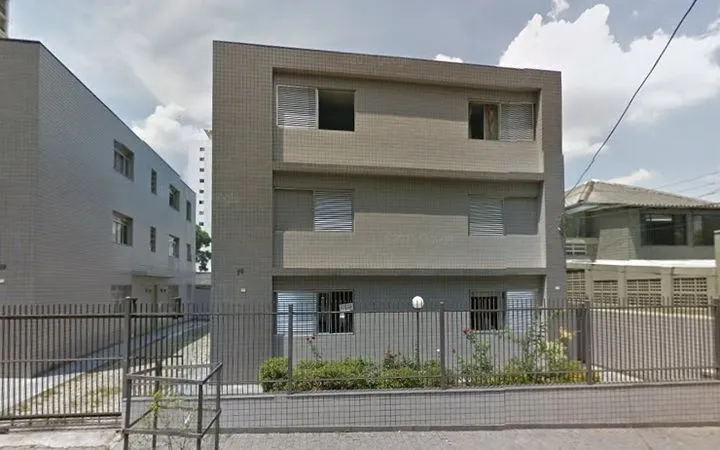 Imagem do Condomínio Bertioga Saúde em São Paulo