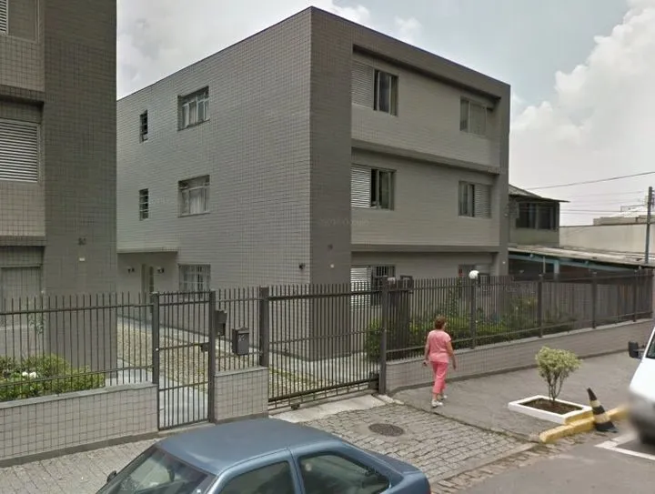 Condomínio Bertioga Saúde em São Paulo