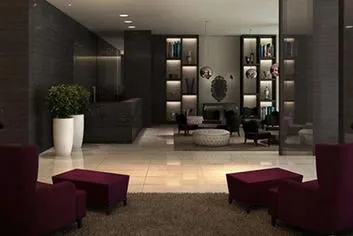 Imagem do Condomínio Best Western Plus Copacabana Design Hotel em Rio de Janeiro