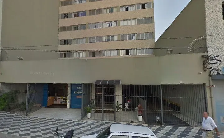 Imagem do Condomínio Beta Santa Cecília em São Paulo