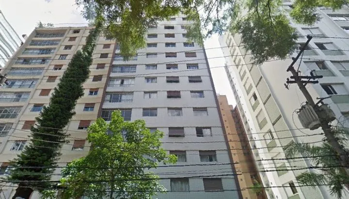 Condomínio Betina Perdizes em São Paulo
