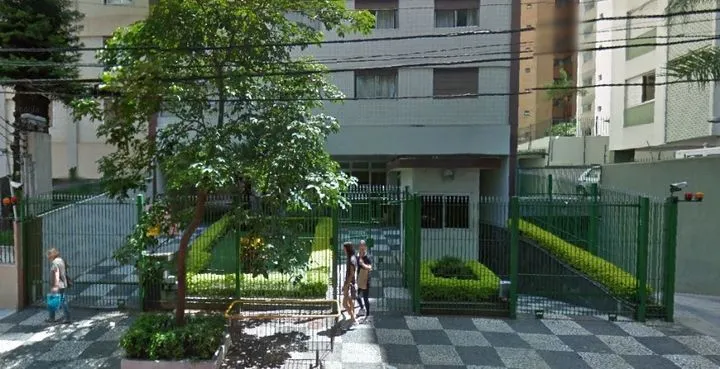 Imagem do Condomínio Betina Perdizes em São Paulo