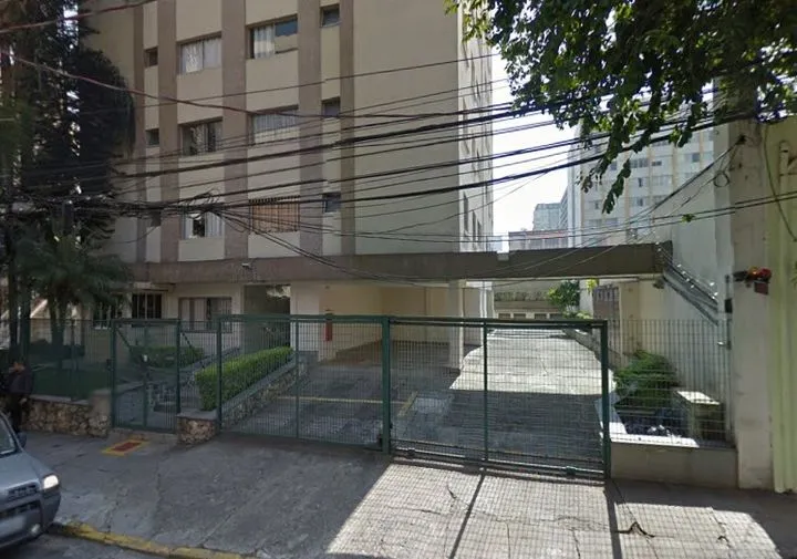Imagem do Condomínio Betina Vila Nova Conceição em São Paulo