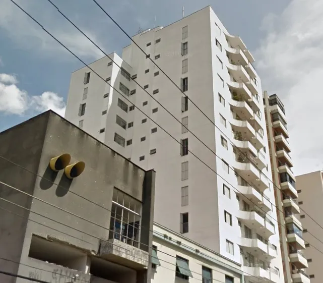 Condomínio Betula Perdizes em São Paulo