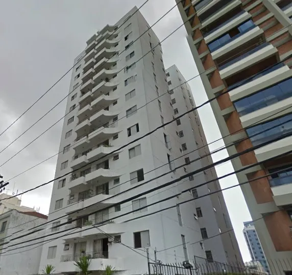 Imagem do Condomínio Betula Perdizes em São Paulo