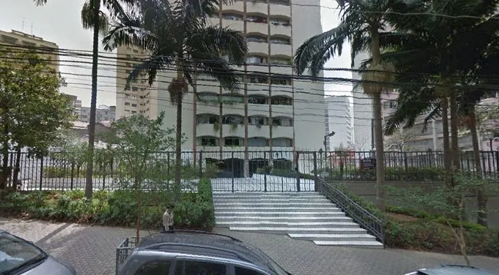 Imagem do Condomínio Beverly Hills Bela Vista em São Paulo