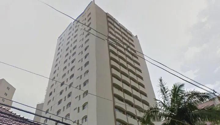 Condomínio Beverly Hills Bela Vista em São Paulo