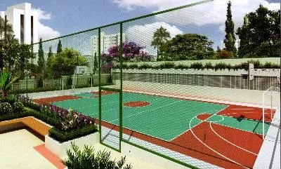Condomínio Beverly Hills em São Paulo