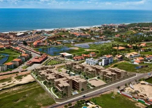 Imagem do Condomínio Beverly Hills Residence em Aquiraz
