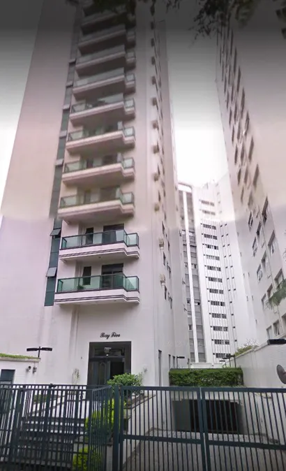 Condomínio Bay Five em São Paulo