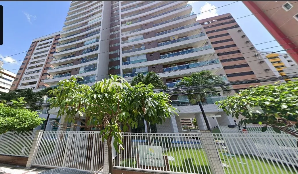 Imagem do Condomínio Condominio Villagio Del Mare em Fortaleza