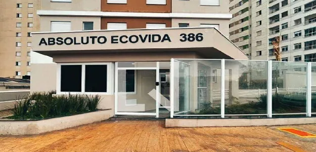 Imagem do Condomínio Absoluto EcoVida em Osasco