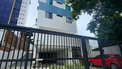 Imagem do Condomínio Girassóis em Recife