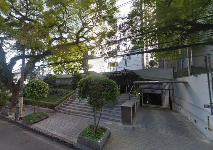 Condomínio Bianca Jardim América em São Paulo