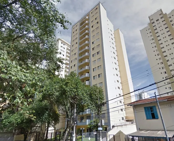 Imagem do Condomínio Bianca Saúde em São Paulo