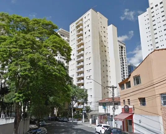 Condomínio Bianca Saúde em São Paulo