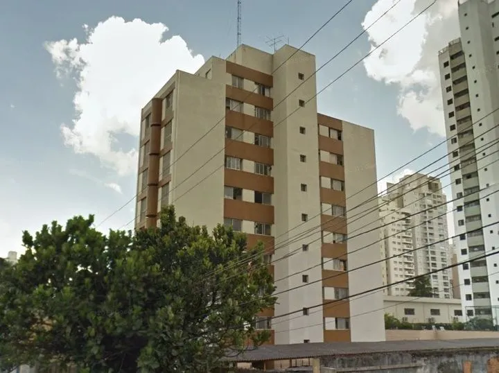 Condomínio Bianchi Perdizes em São Paulo