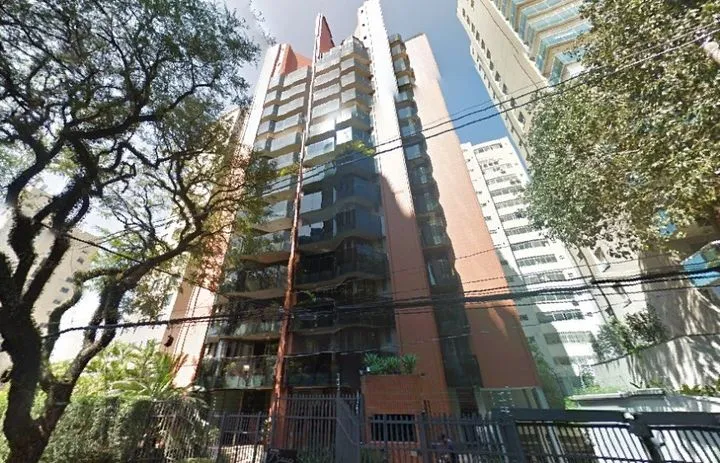 Imagem do Condomínio Bianco Itaim em São Paulo
