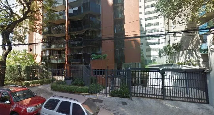 Condomínio Bianco Itaim em São Paulo