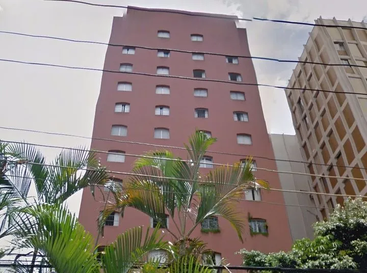 Imagem do Condomínio Biblos Jardim América em São Paulo
