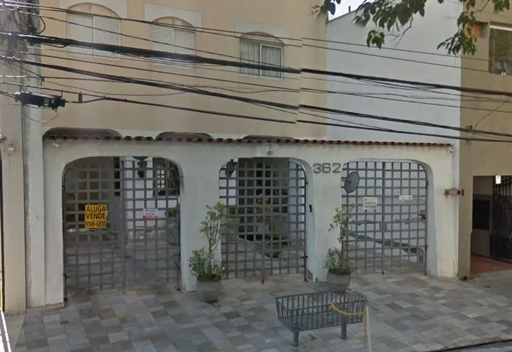Condomínio Biblos Pinheiros em São Paulo