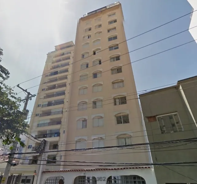 Imagem do Condomínio Biblos Pinheiros em São Paulo