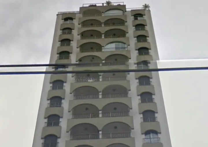 Condomínio Big Apple Vila Olímpia em São Paulo