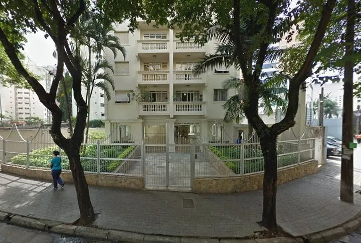 Imagem do Condomínio Biobedas Saúde em São Paulo