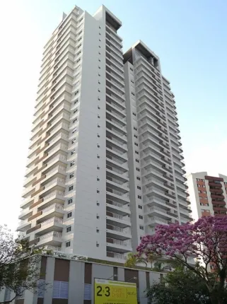 Condomínio Biografia Vila Mariana Saúde em São Paulo