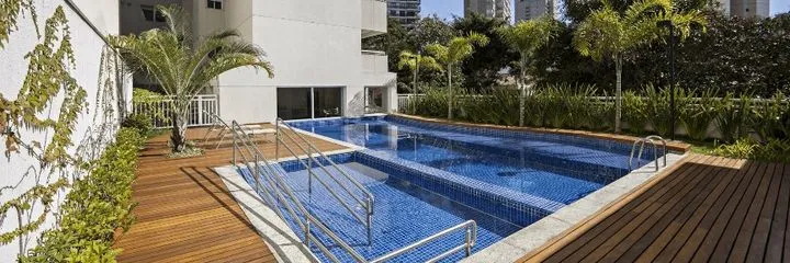 Bios Santana Condomínio Edifício