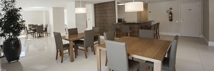 Imagem do Condomínio Bios Santana em São Paulo