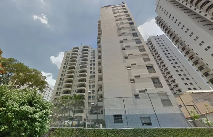 Imagem do Condomínio Birds Garden Moema em São Paulo