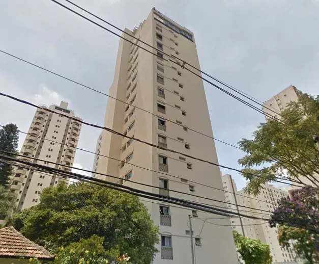 Condomínio Birds Garden Moema em São Paulo