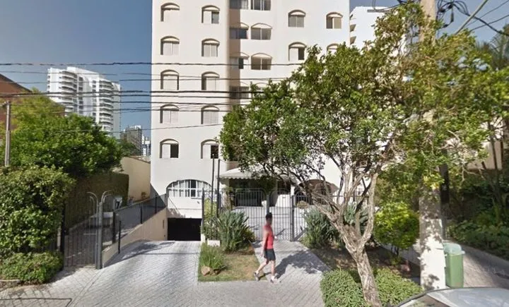 Condomínio Bizerta Moema em São Paulo