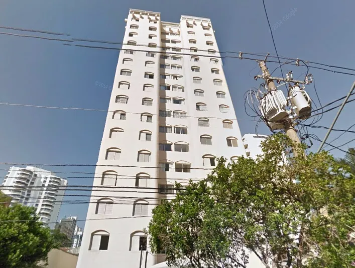 Imagem do Condomínio Bizerta Moema em São Paulo