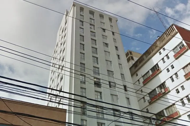 Imagem do Condomínio Blackpool Brooklin em São Paulo