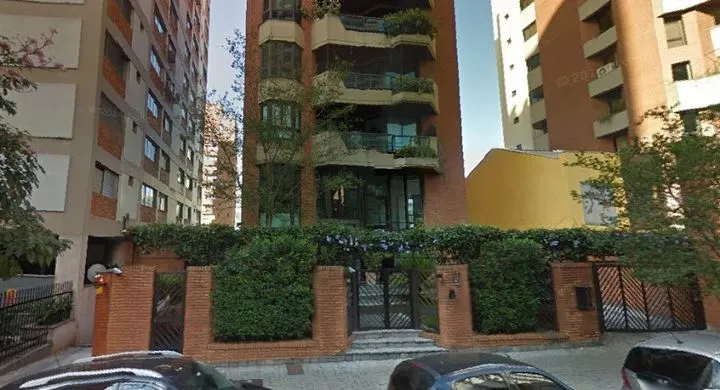 Imagem do Condomínio Blair House Jardim Paulista em São Paulo