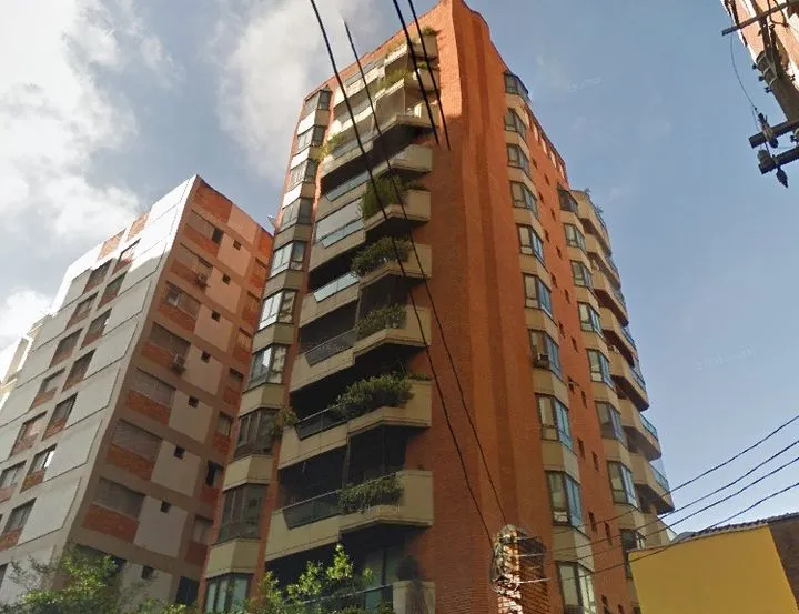 Condomínio Blair House Jardim Paulista em São Paulo