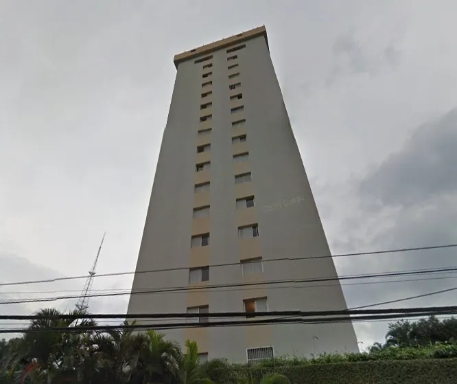 Condomínio Blanco Chen Alto De Pinheiros em São Paulo