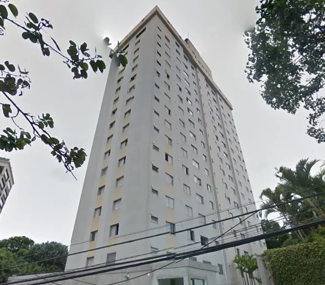 Imagem do Condomínio Blanco Chen Alto De Pinheiros em São Paulo