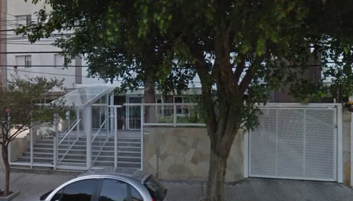 Condomínio Blanco Vila Madalena em São Paulo