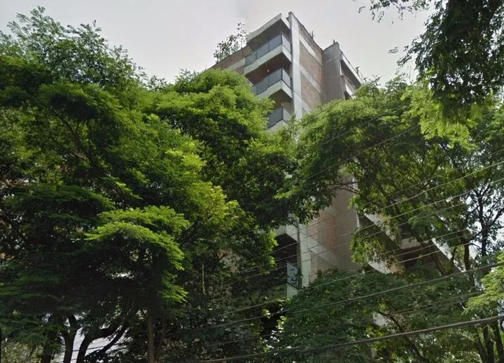 Imagem do Condomínio Blue Flag Sumaré em São Paulo